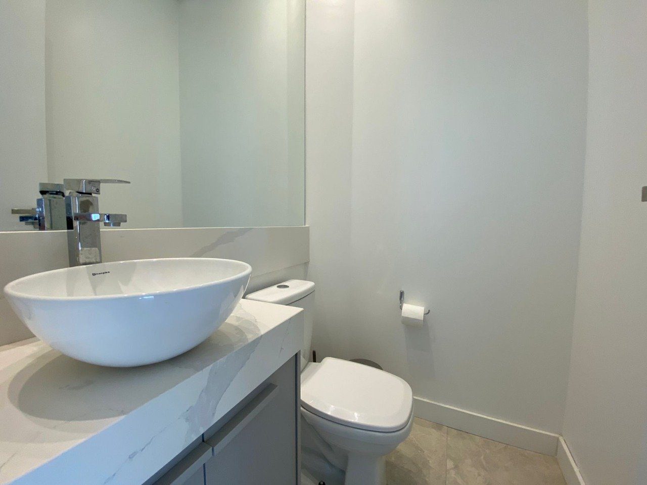 Lavabo - Rocccoimob Imobiliária em Bombinhas