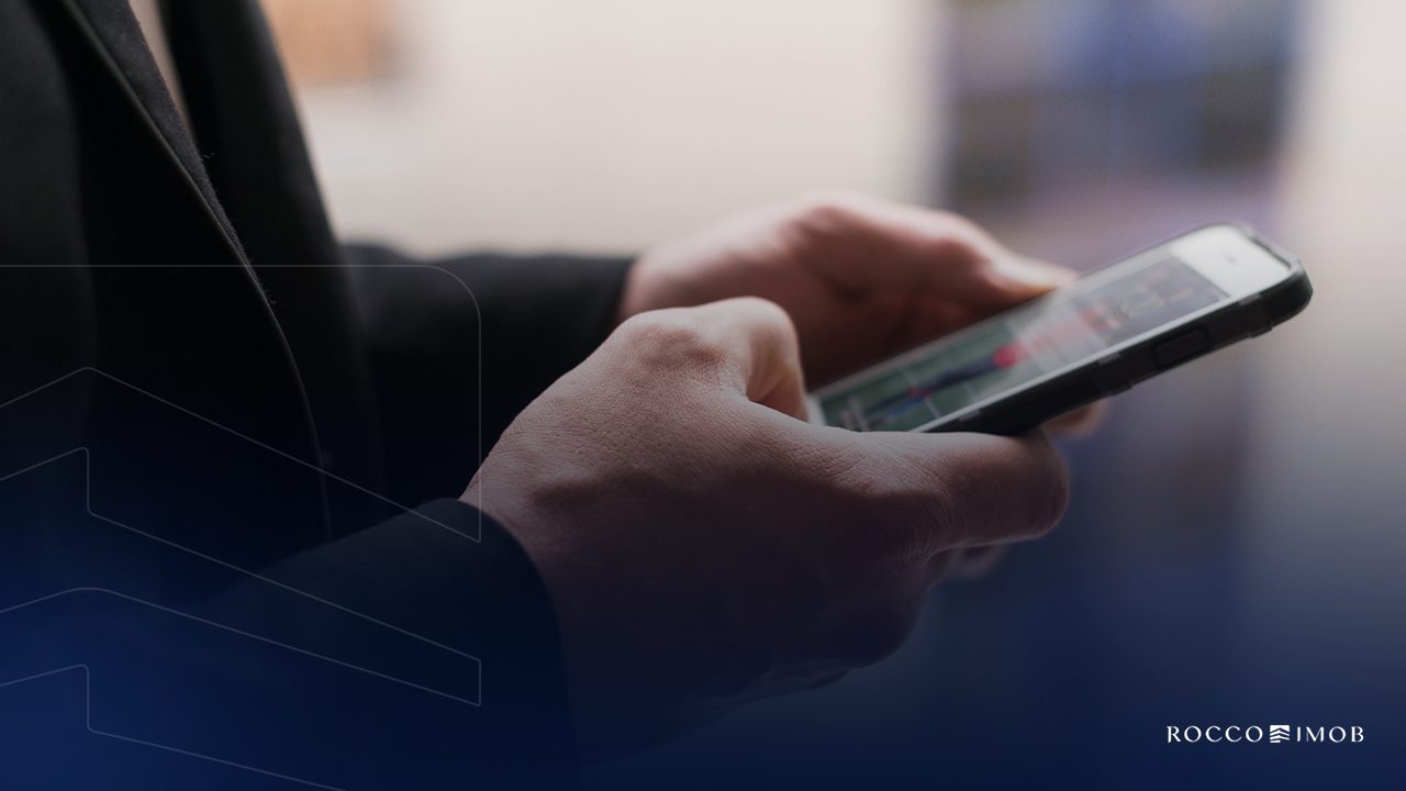 Pix - Rocccoimob Imobiliária em Bombinhas