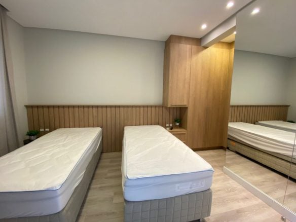 Suíte 03 - Rocccoimob Imobiliária em Bombinhas