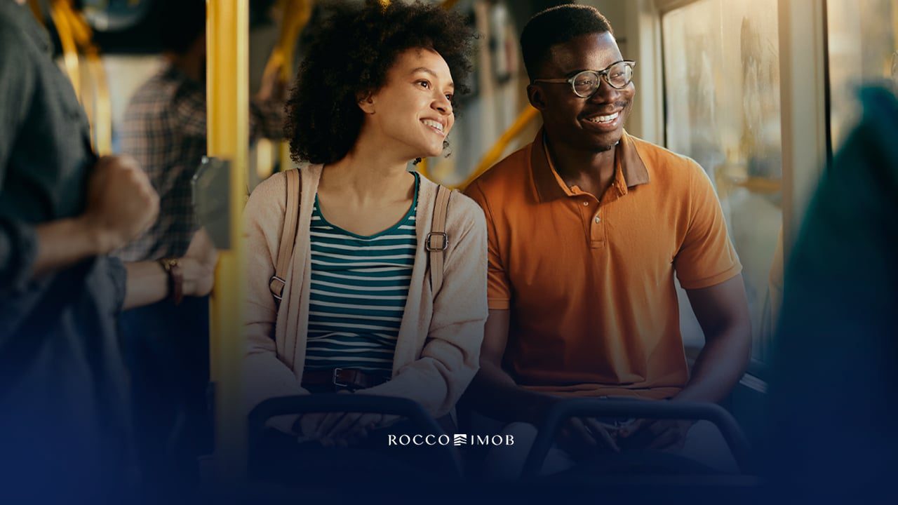 Transporte em Bombinhas - Rocccoimob Imobiliária em Bombinhas