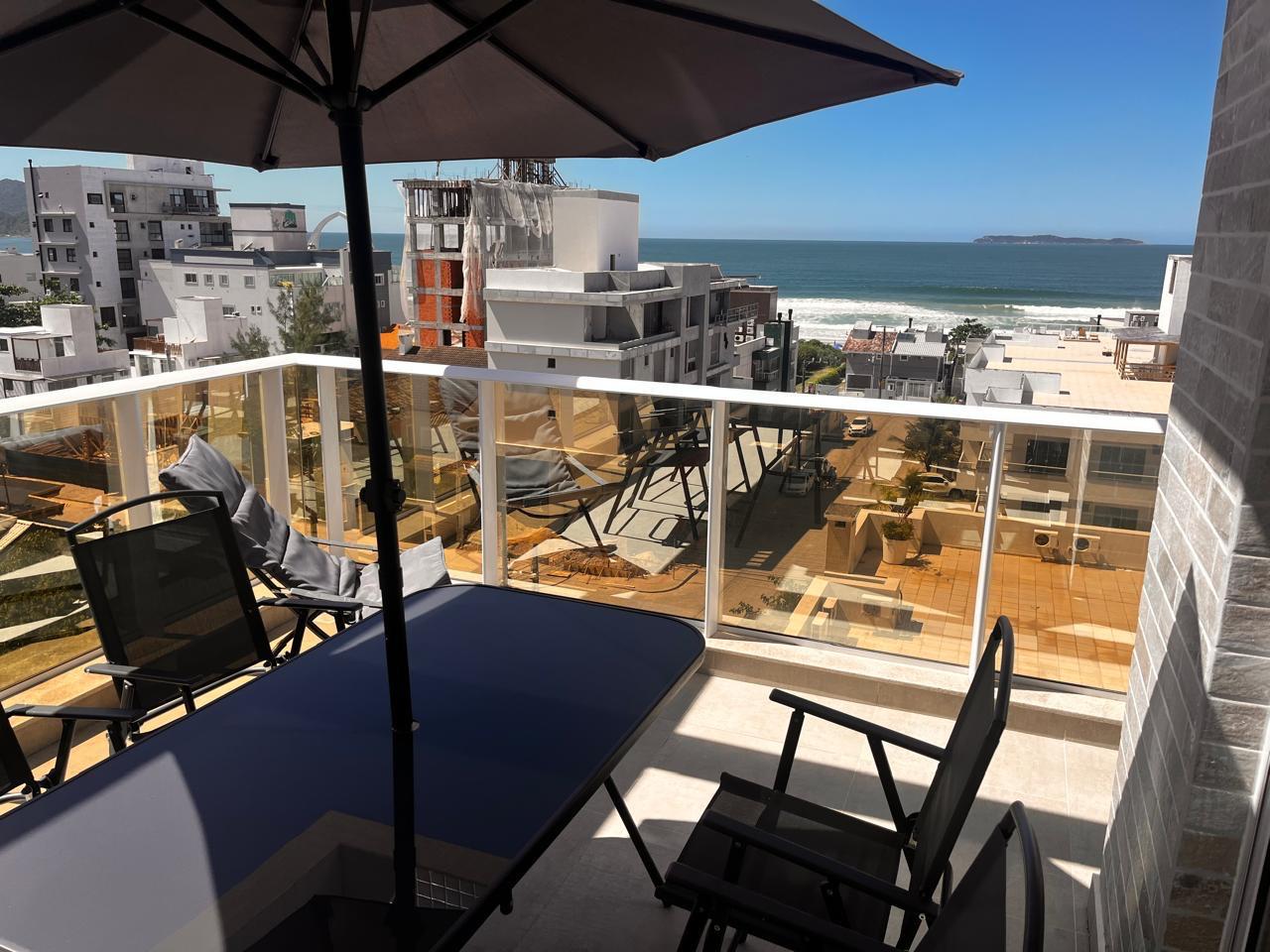 Locacao temporada 1 - Rocccoimob Imobiliária em Bombinhas