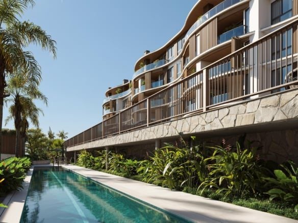Porto Ribeiro Village – High Standard Apartments in Praia do Ribeiro in Bombinhas
