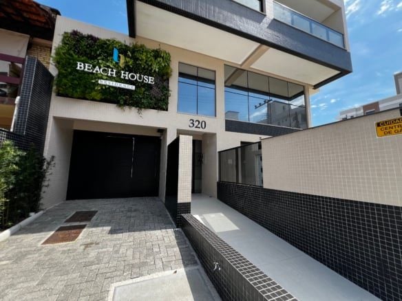 Ático Dúplex en Venta en Mariscal – 3 Suites a 230m del Mar en Bombinhas