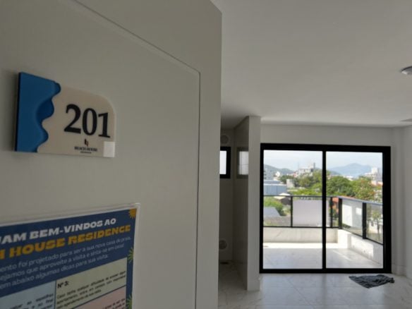 Ático Dúplex en Venta en Mariscal – 3 Suites a 230m del Mar en Bombinhas