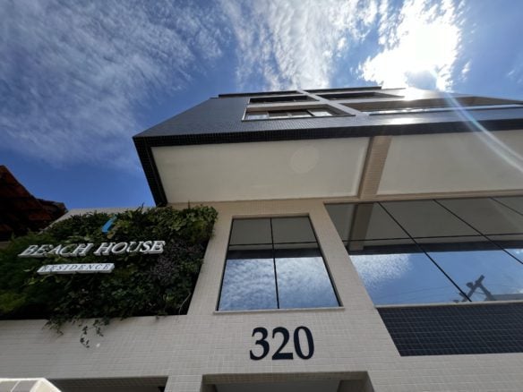 Ático Dúplex en Venta en Mariscal – 3 Suites a 230m del Mar en Bombinhas