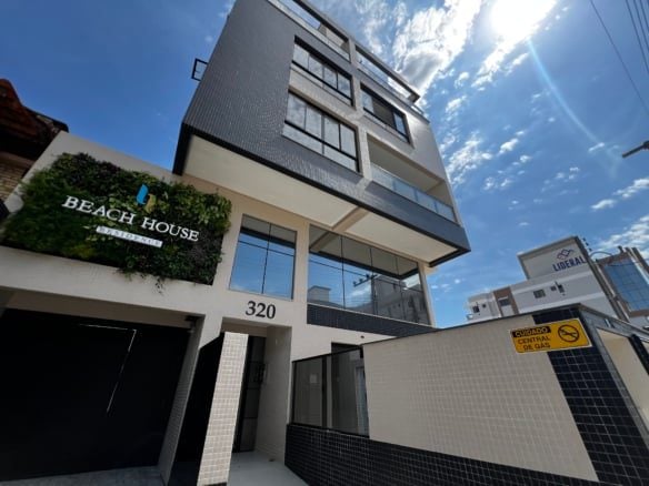 Ático Dúplex en Venta en Mariscal – 3 Suites a 230m del Mar en Bombinhas