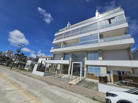 Apartment for Sale in Carmel Beach Residential – 2 Suites 150 Meters from the Sea in Mariscal
