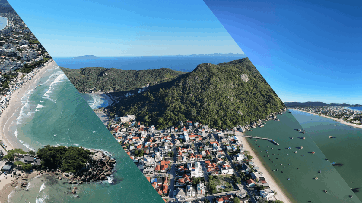 Reiseroute – Rocccoimob Immobilien in Bombinhas