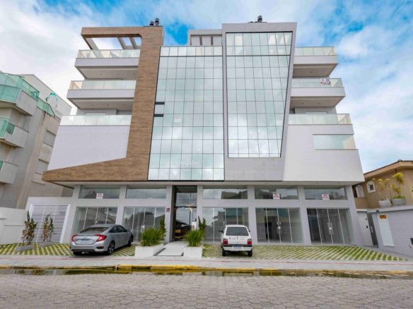 Apartamento a 40 m del mar en Mariscal – Amalfi Coast Residence | Roccoimob