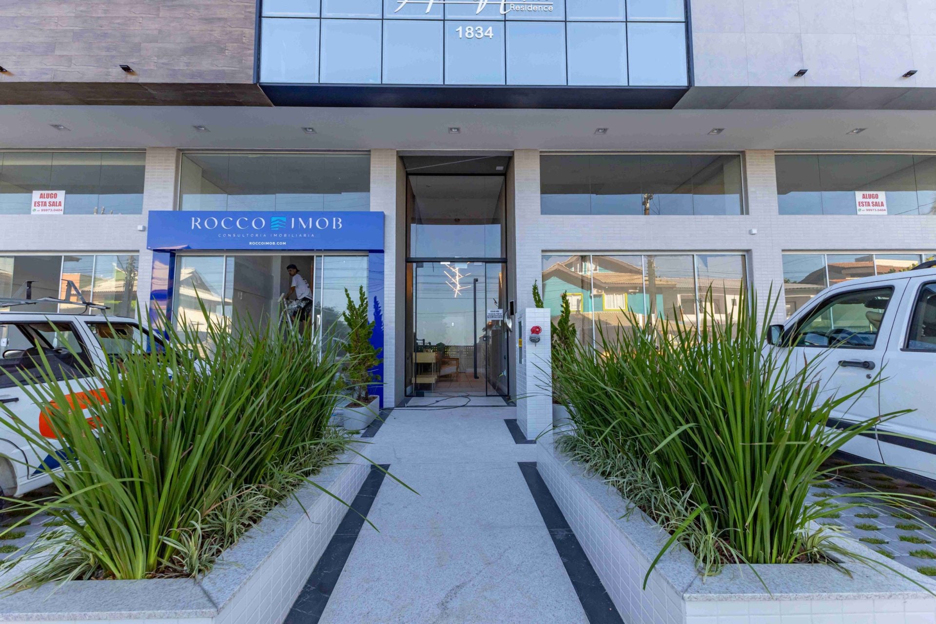 Apartamento a 40 m del mar en Mariscal – Amalfi Coast Residence | Roccoimob