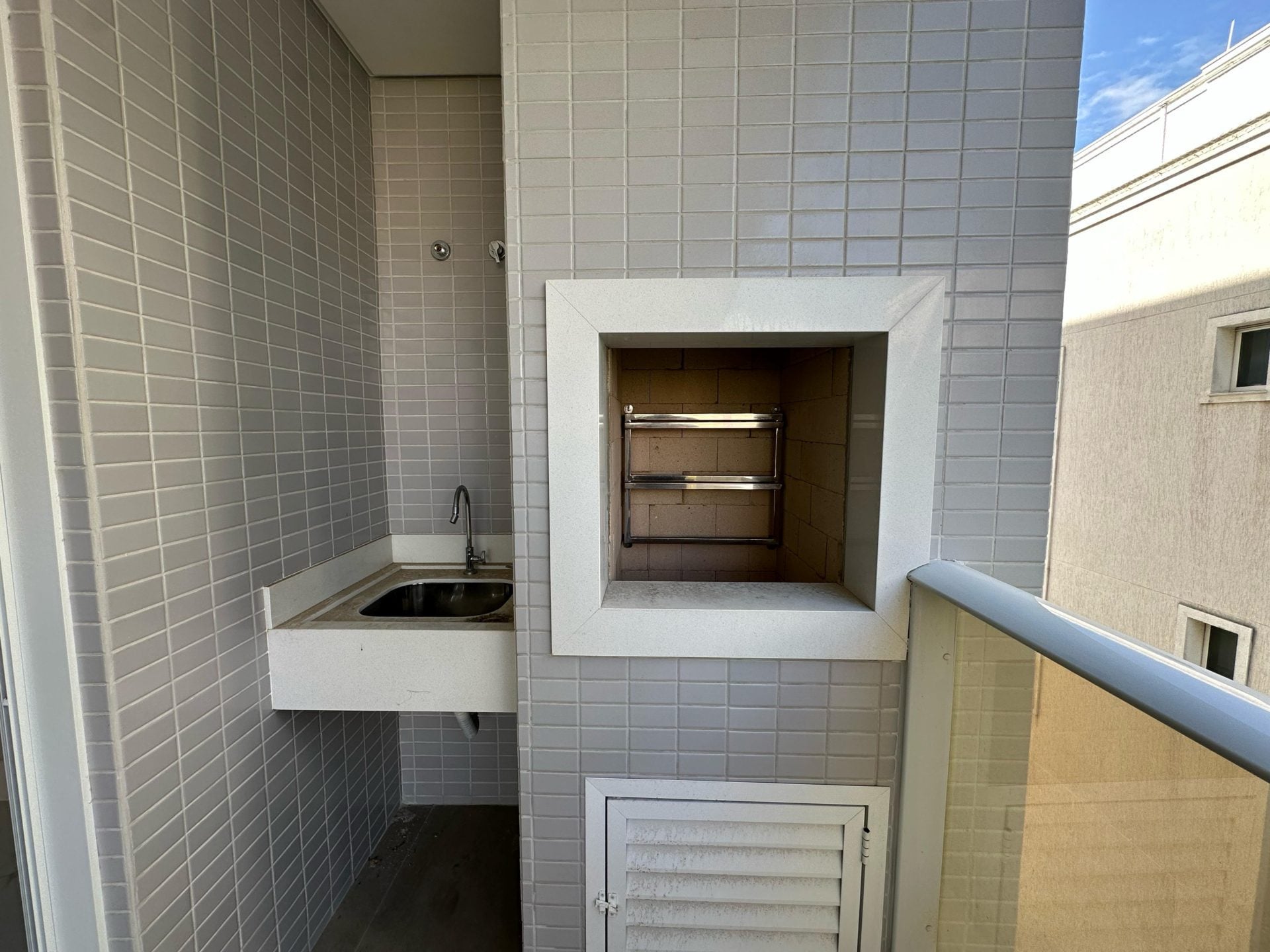 Apartamento a 40 m del mar en Mariscal – Amalfi Coast Residence | Roccoimob