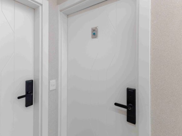 Apartamento a 40 m del mar en Mariscal – Amalfi Coast Residence | Roccoimob