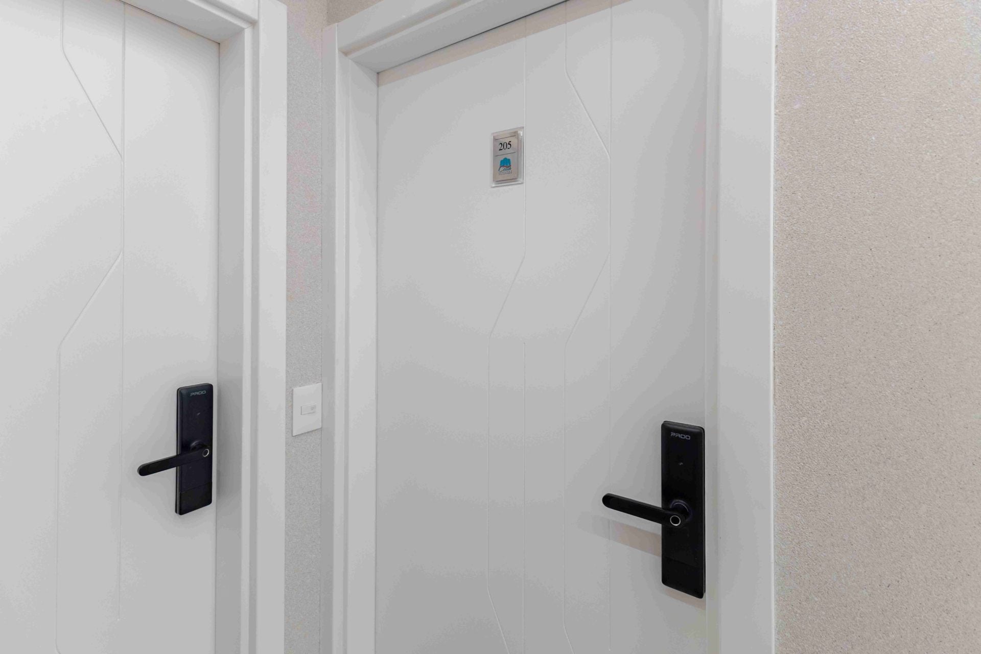 Apartamento a 40 m del mar en Mariscal – Amalfi Coast Residence | Roccoimob