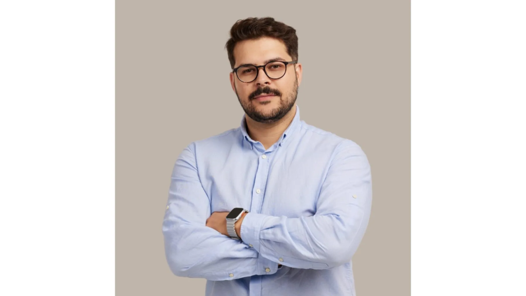 Corretor Renan - Rocccoimob Imobiliária em Bombinhas