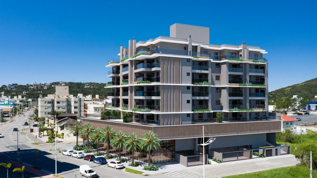 Development in Bombinhas, SC - Roccoimob Real Estate in Bombinhas Development in Bombinhas, SC - Rocccoimob Real Estate in Bombinhas