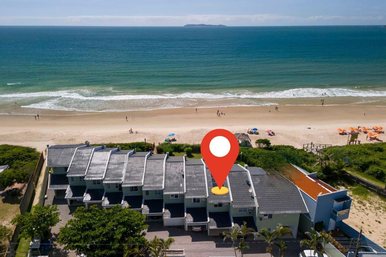 Exclusivity Oceanfront in Mariscal – Furnished Townhouse for Sale