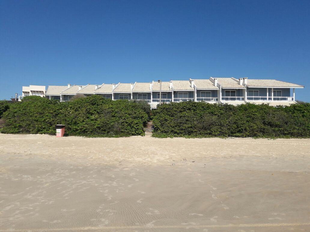 Exclusivity Oceanfront in Mariscal – Furnished Townhouse for Sale