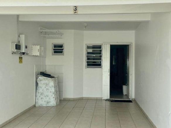 Exclusivity Oceanfront in Mariscal – Furnished Townhouse for Sale