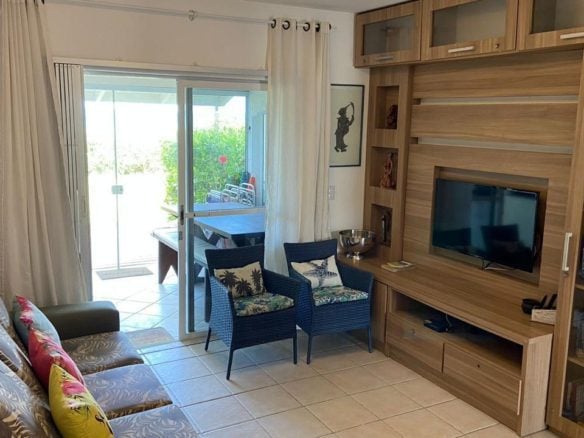 Exclusivity Oceanfront in Mariscal – Furnished Townhouse for Sale