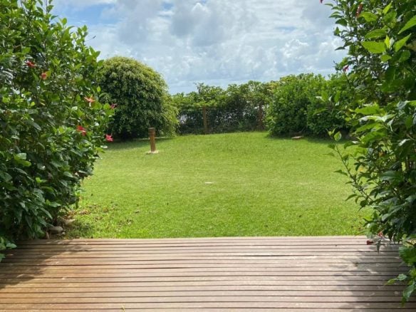 Exclusivity Oceanfront in Mariscal – Furnished Townhouse for Sale