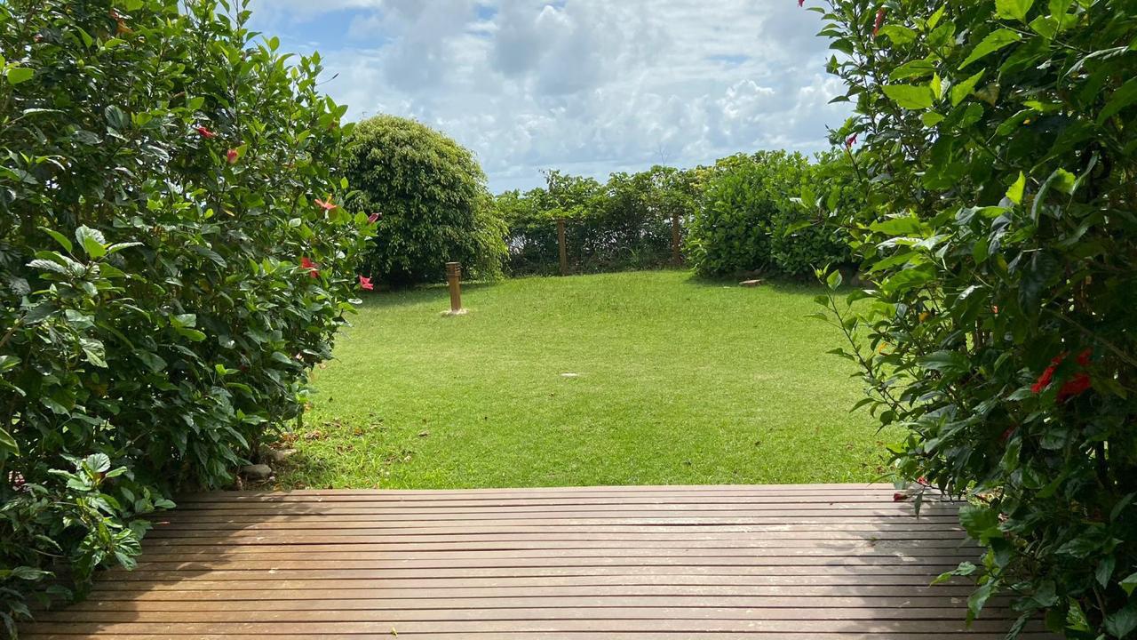 Exclusivity Oceanfront in Mariscal – Furnished Townhouse for Sale