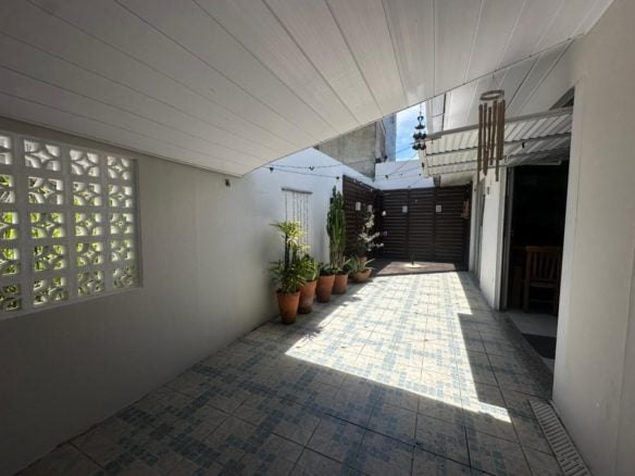 House for sale in the neighborhood of Zimbros – Bombinhas/SC