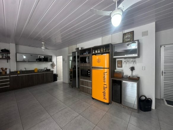 House for sale in the neighborhood of Zimbros – Bombinhas/SC