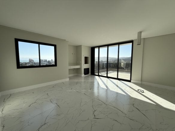Penthouse ready for sale in Mariscal! Bombinhas – SC!