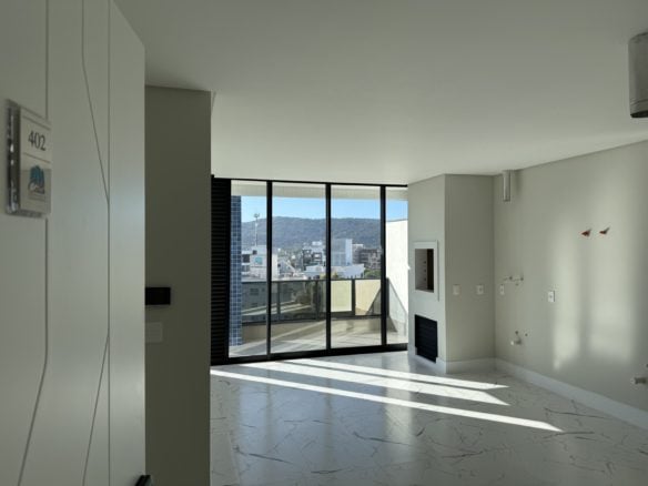 Flat penthouse for sale in Praia do Mariscal! Bombinhas – SC!