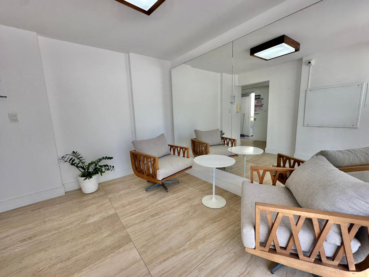 APARTAMENTO FRENTE MAR EM MARISCAL (1) - Rocccoimob Imobiliária em Bombinhas