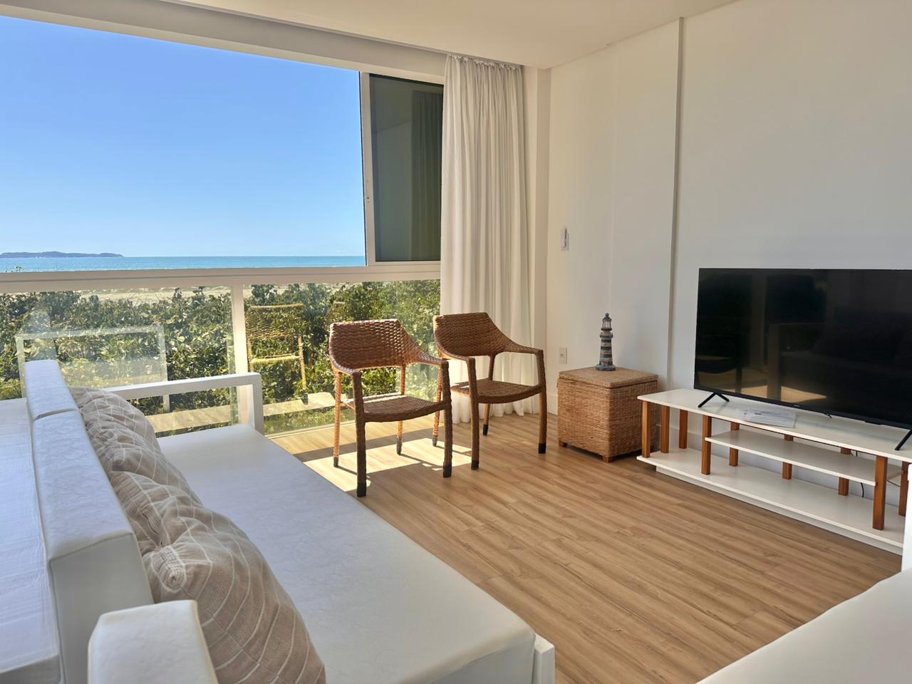 APARTAMENTO FRENTE MAR EM MARISCAL (10) - Rocccoimob Imobiliária em Bombinhas