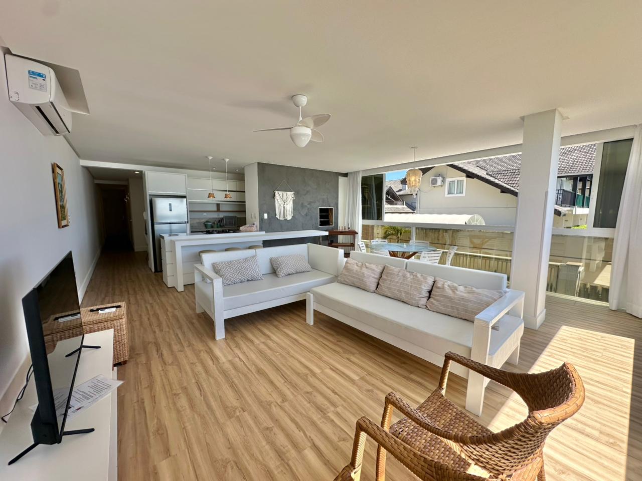 APARTAMENTO FRENTE MAR EM MARISCAL (12) - Rocccoimob Imobiliária em Bombinhas