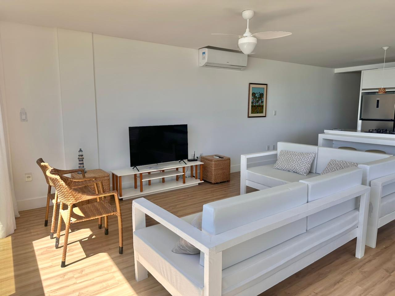 APARTAMENTO FRENTE MAR EM MARISCAL (14) - Rocccoimob Imobiliária em Bombinhas