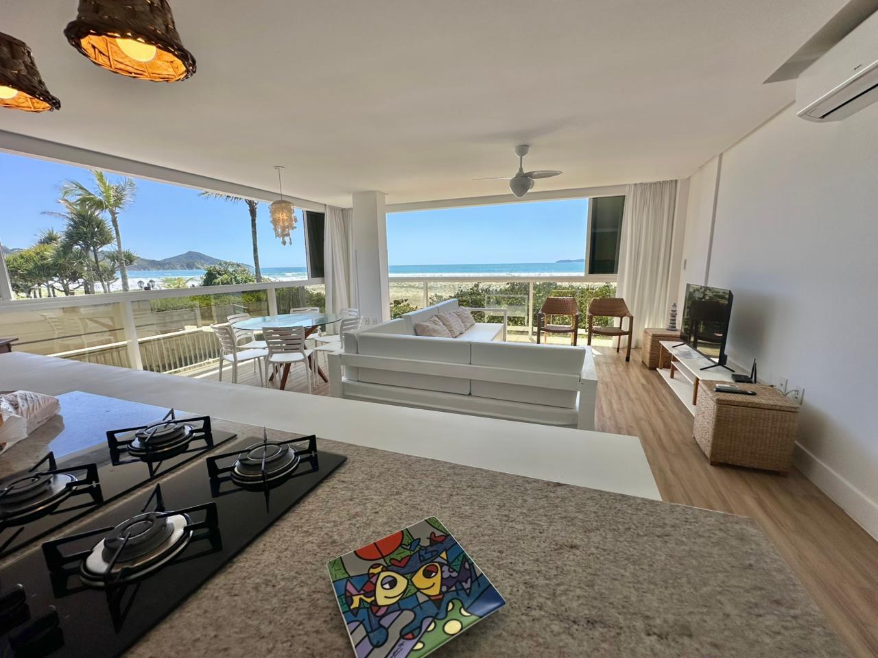APARTAMENTO FRENTE MAR EM MARISCAL (20) - Rocccoimob Imobiliária em Bombinhas