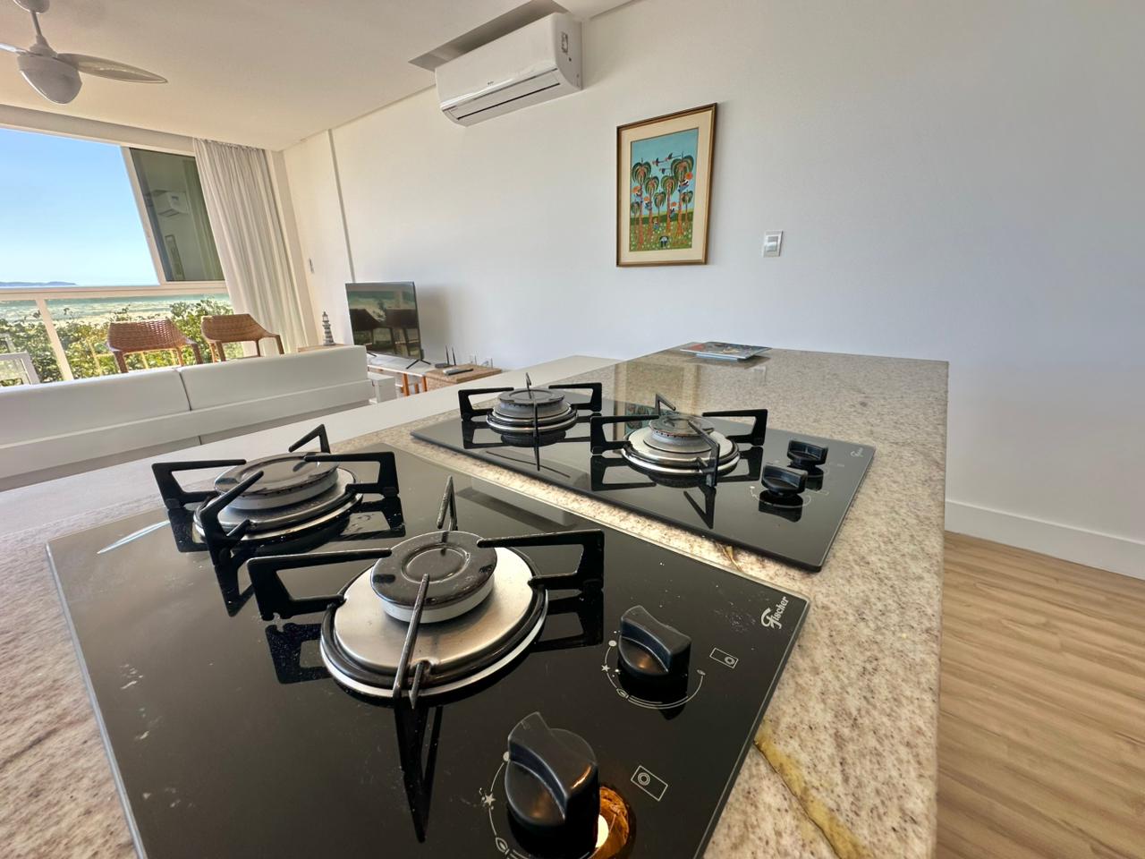 APARTAMENTO FRENTE MAR EM MARISCAL (21) - Rocccoimob Imobiliária em Bombinhas