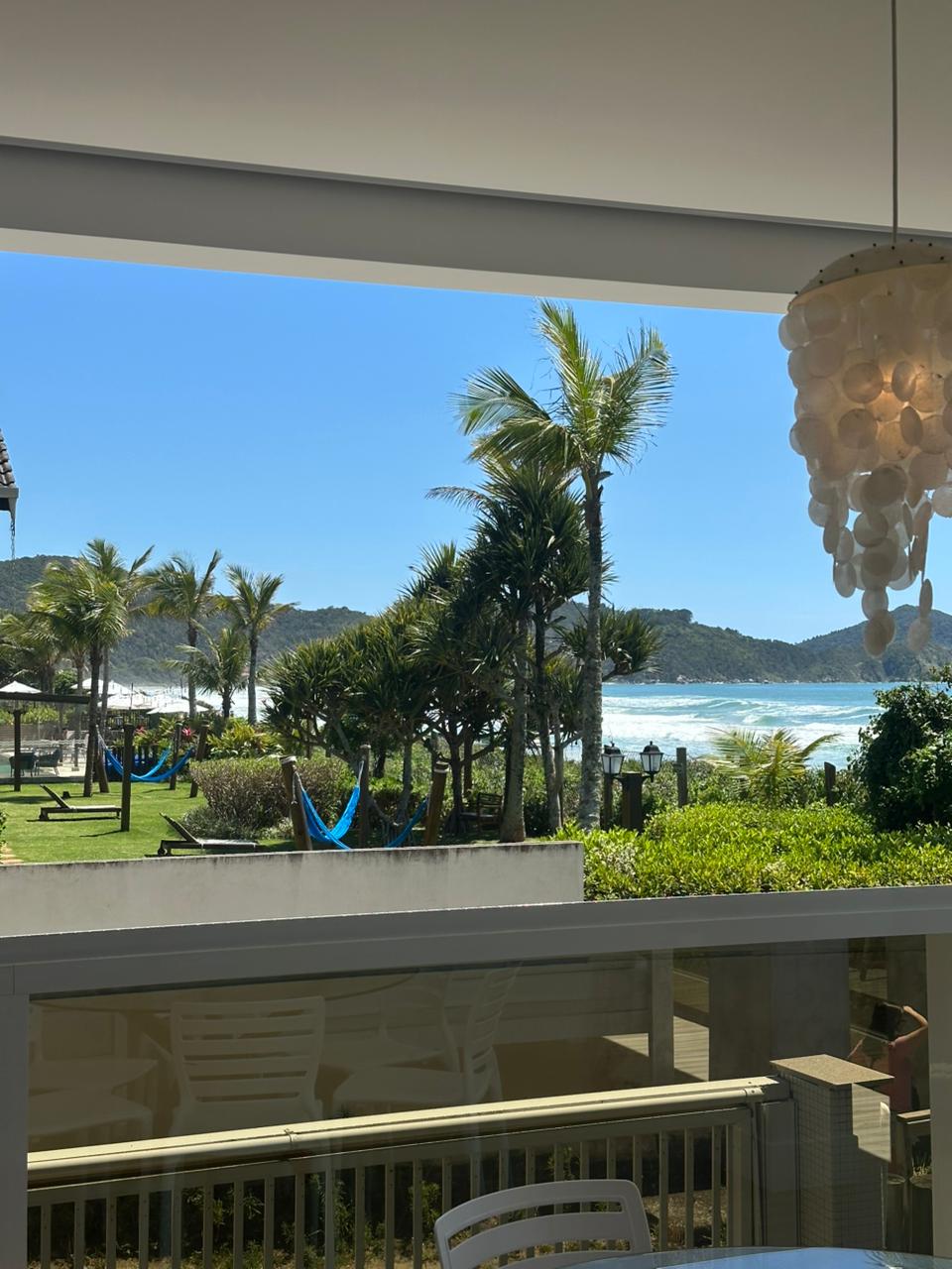 APARTAMENTO FRENTE MAR EM MARISCAL (22) - Rocccoimob Imobiliária em Bombinhas