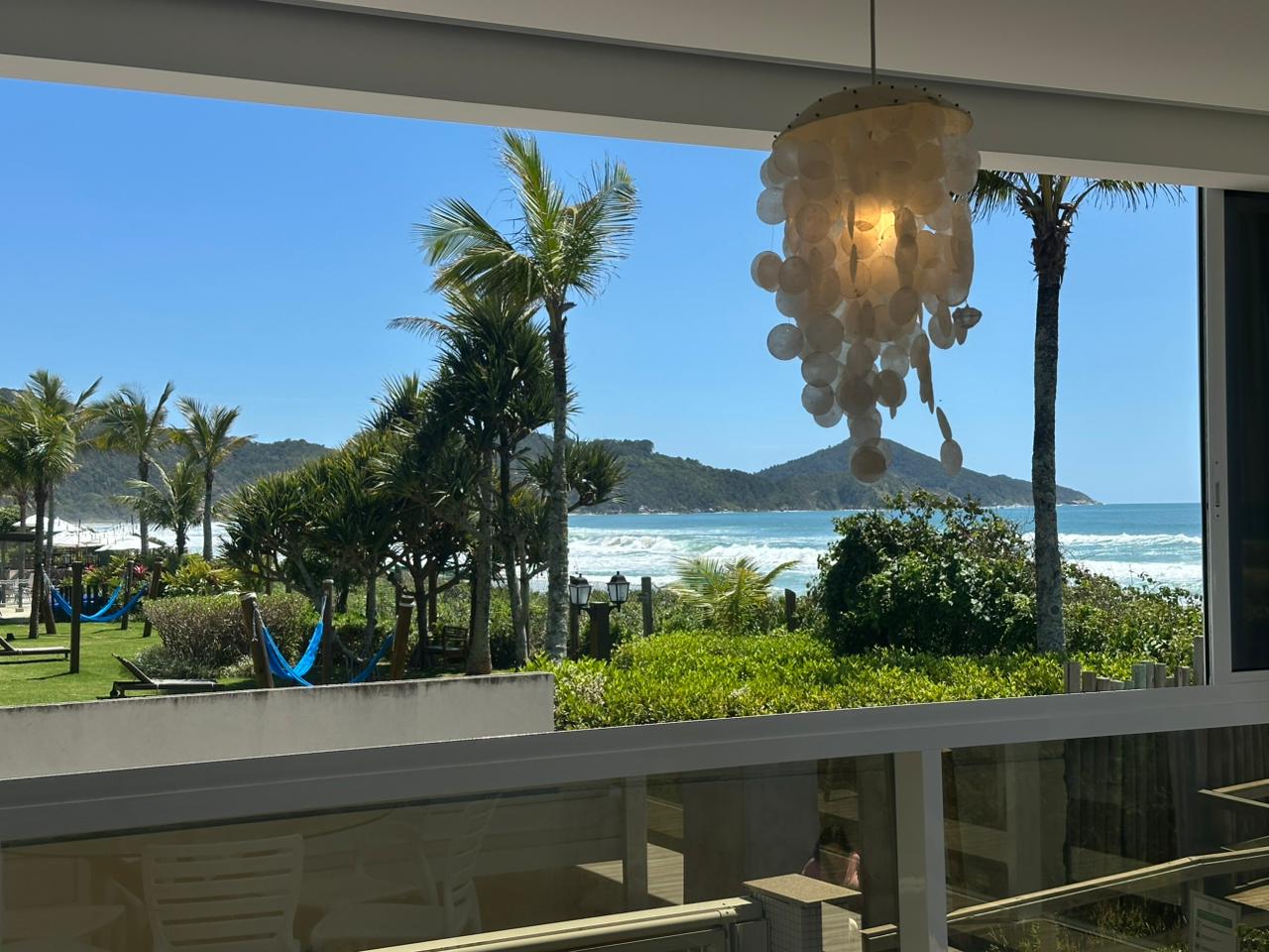 APARTAMENTO FRENTE MAR EM MARISCAL (23) - Rocccoimob Imobiliária em Bombinhas