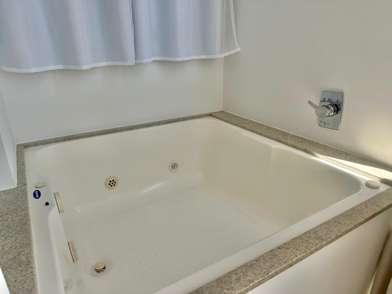 APARTAMENTO FRENTE MAR EM MARISCAL (27) - Rocccoimob Imobiliária em Bombinhas