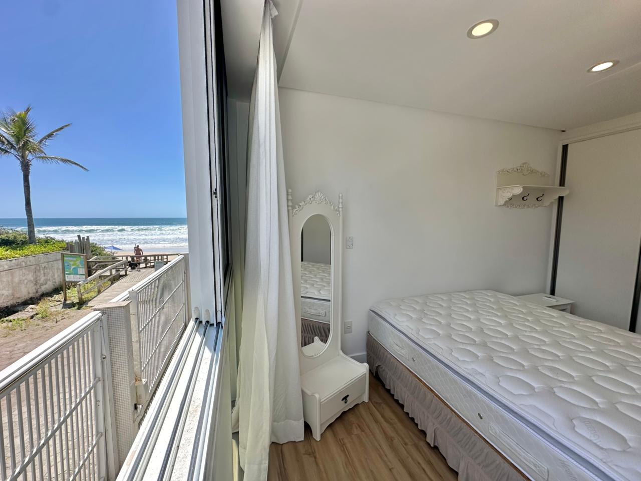 APARTAMENTO FRENTE MAR EM MARISCAL (28) - Rocccoimob Imobiliária em Bombinhas