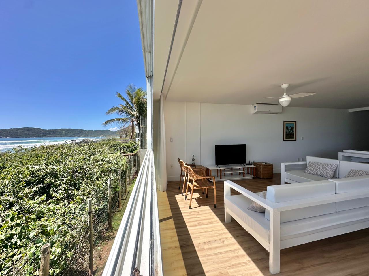 APARTAMENTO FRENTE MAR EM MARISCAL (8) - Rocccoimob Imobiliária em Bombinhas
