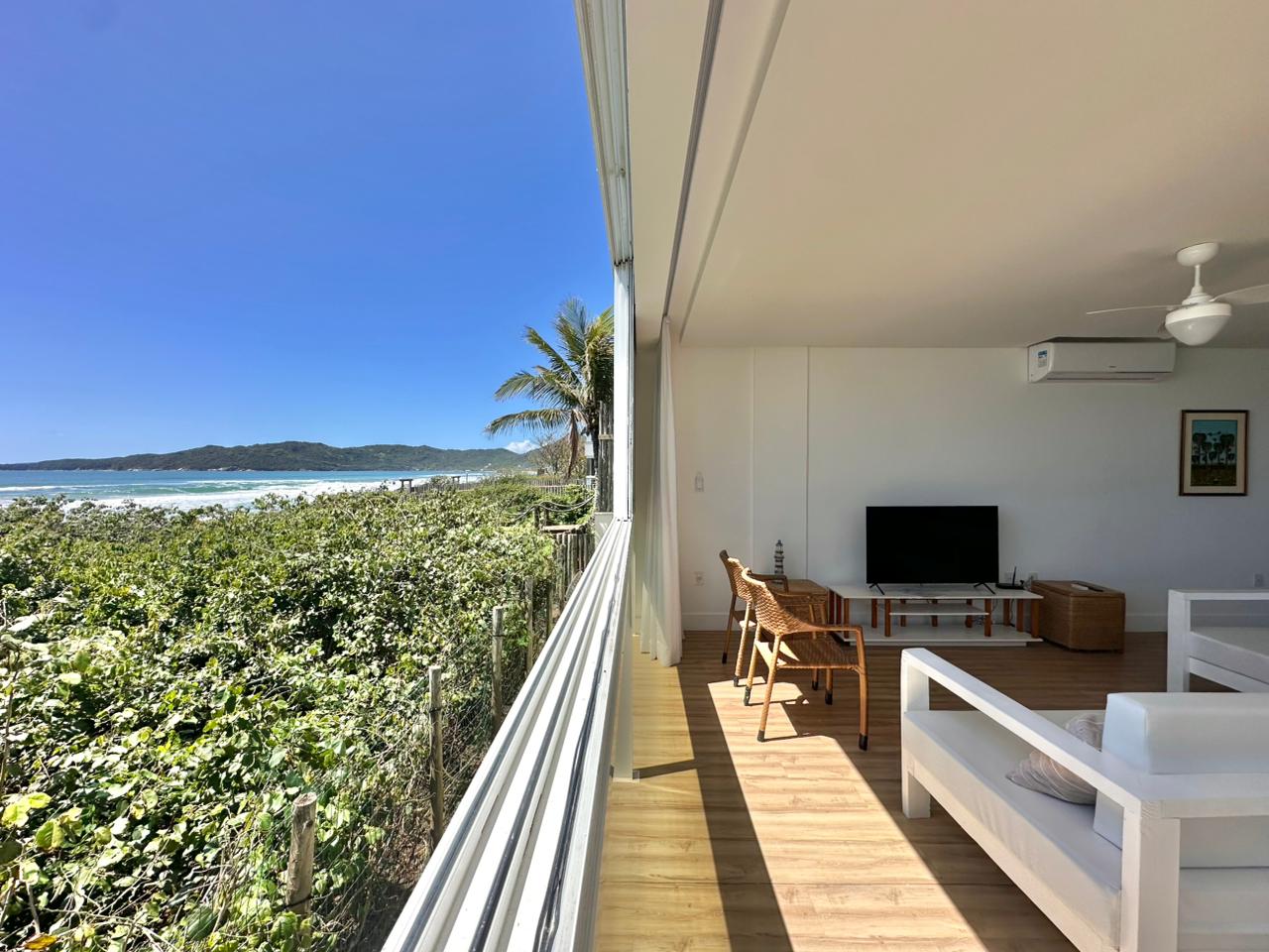 APARTAMENTO FRENTE MAR EM MARISCAL (9) - Rocccoimob Imobiliária em Bombinhas
