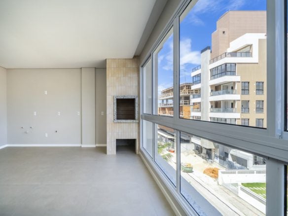Apartamento en venta en Mariscal Bombinhas a escala 122 - Rocccoimob Inmobiliario en Bombinhas