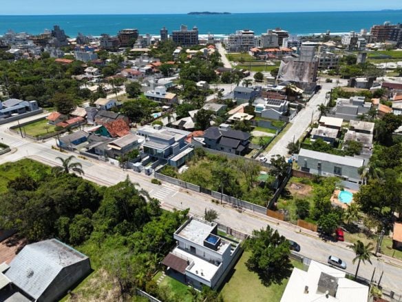 CASA AGATA PRAIA DO MARISCAL (3) - Rocccoimob Imobiliária em Bombinhas
