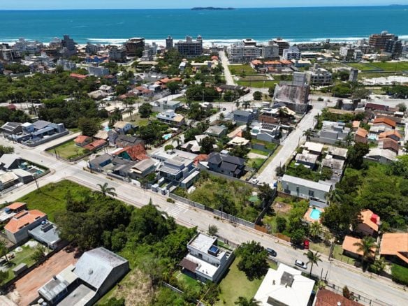 CASA AGATA PRAIA DO MARISCAL (5) - Rocccoimob Imobiliária em Bombinhas