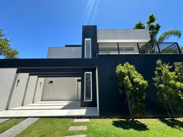 CASA AGATA PRAIA DO MARISCAL (8) - Rocccoimob Imobiliária em Bombinhas