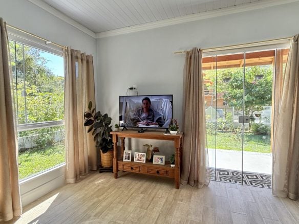 Casa à venda em MariscalIMG 0616 - Rocccoimob Imobiliária em Bombinhas