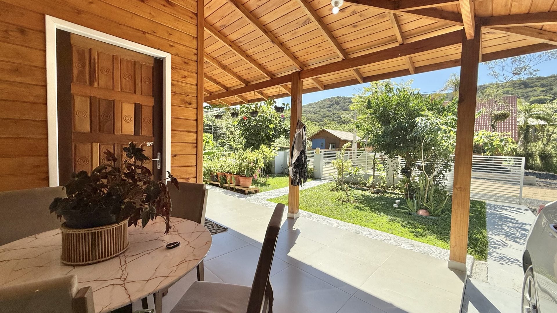 Casa à venda em MariscalIMG 0625 - Rocccoimob Imobiliária em Bombinhas
