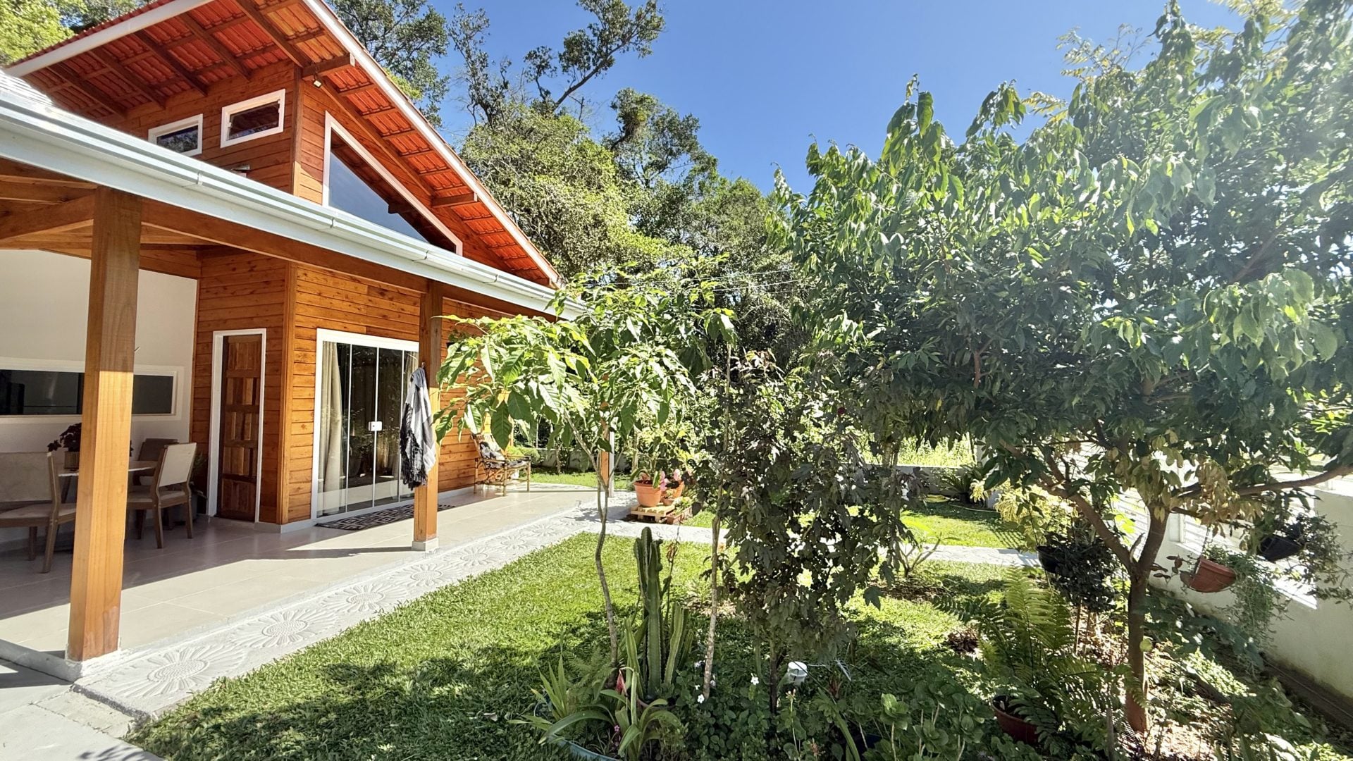 Casa à venda em MariscalIMG 0627 - Rocccoimob Imobiliária em Bombinhas