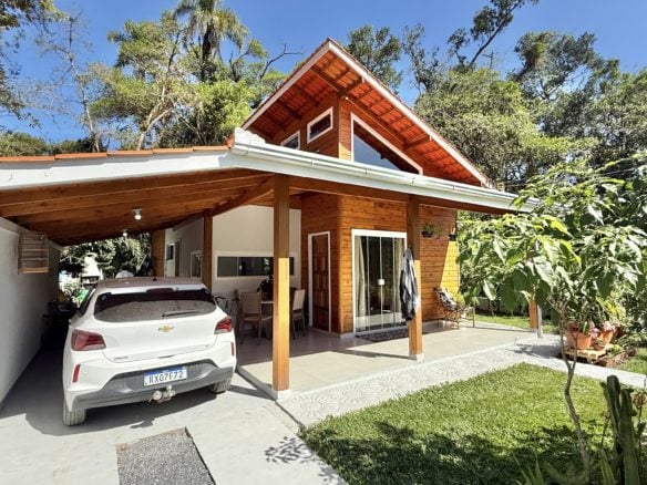 Casa à venda em MariscalIMG 0628 - Rocccoimob Imobiliária em Bombinhas