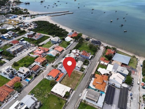 11 - Inmobiliaria Rocccoimob en Bombinhas
